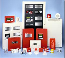 Fire Alarm Division