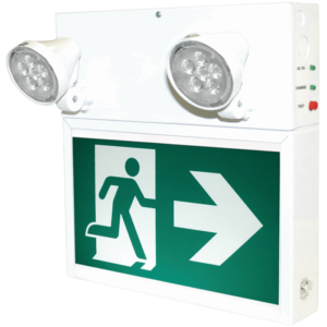 Emergency Lighting