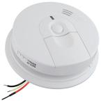 Smoke alarms